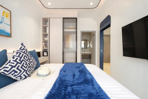 Condo in Phuket, Thailand, 1 bedroom  № 74286 - photo 10