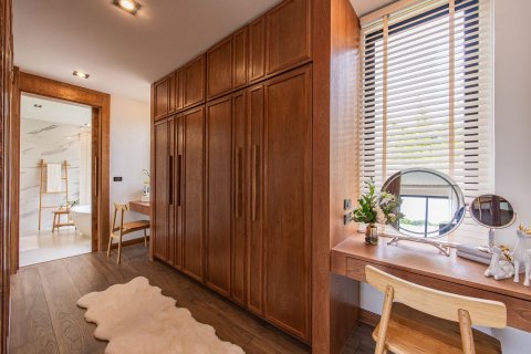 Villa à Rawai, Thaïlande 3 chambres № 74309 - photo 9