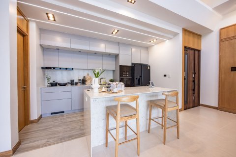 Villa à Rawai, Thaïlande 3 chambres № 74309 - photo 20