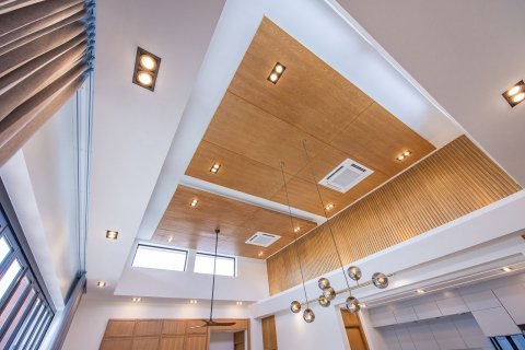 Villa à Rawai, Thaïlande 3 chambres № 74309 - photo 17