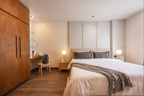 Villa à Rawai, Thaïlande 3 chambres № 74309 - photo 15