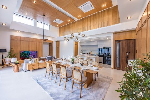 Villa à Rawai, Thaïlande 3 chambres № 74309 - photo 18