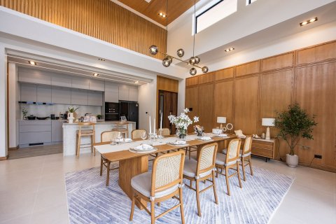 Villa à Rawai, Thaïlande 3 chambres № 74309 - photo 19