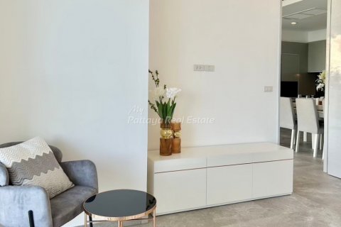 Кондоминиум с 2 спальнями в Паттайе, Таиланд № 78921 - фото 12