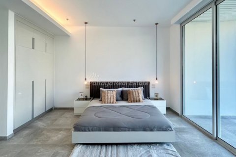 Кондоминиум с 2 спальнями в Паттайе, Таиланд № 78921 - фото 17