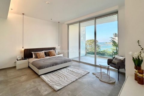 Кондоминиум с 2 спальнями в Паттайе, Таиланд № 78921 - фото 7