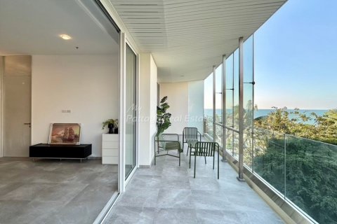 Кондоминиум с 2 спальнями в Паттайе, Таиланд № 78921 - фото 15