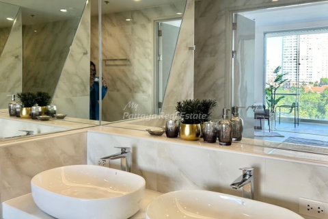 Кондоминиум с 2 спальнями в Паттайе, Таиланд № 78921 - фото 13