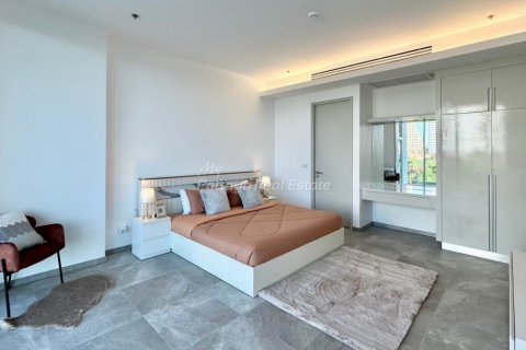 Кондоминиум с 2 спальнями в Паттайе, Таиланд № 78921 - фото 10