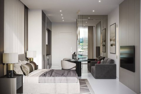 Studio dans le Condo à Bang Tao, Thaïlande № 94281 - photo 2