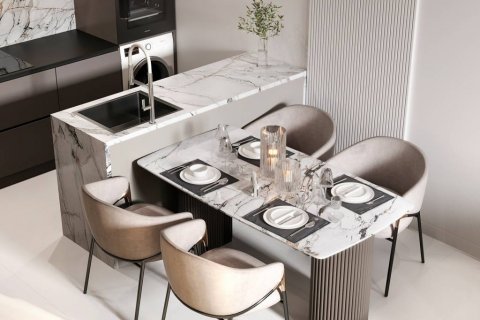 Condo in Bang Tao, Thailand, 1 bedroom  № 94283 - photo 8