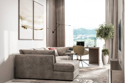 Condo in Bang Tao, Thailand, 1 bedroom  № 94283 - photo 5