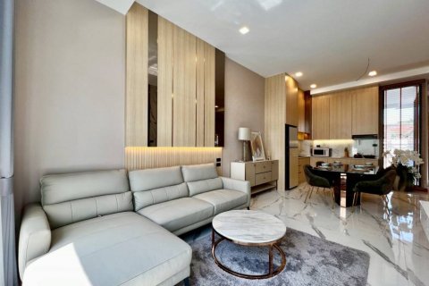 Villa in Pattaya, Thailand 4 bedrooms № 126594 - photo 1