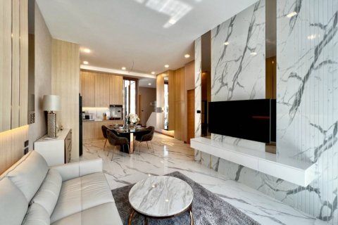 Villa in Pattaya, Thailand 4 bedrooms № 126594 - photo 2