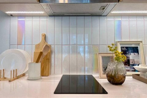 Кондоминиум с 1 спальней в Раваи, Таиланд № 126591 - фото 10