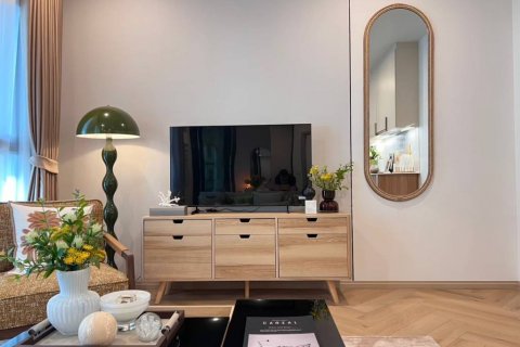 Кондоминиум с 1 спальней в Раваи, Таиланд № 126591 - фото 3