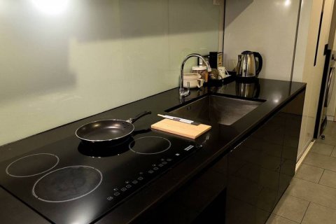 Condo à Bangkok, Thaïlande, 2 chambres  № 101614 - photo 5