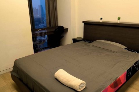 Condo à Bangkok, Thaïlande, 2 chambres  № 101614 - photo 9