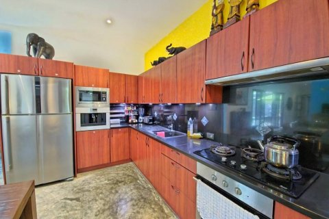 Вилла в Раваи, Таиланд с 2 спальнями № 101612 - фото 9