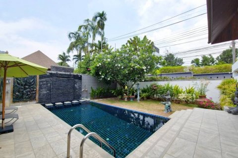 Вилла в Раваи, Таиланд с 2 спальнями № 101612 - фото 2