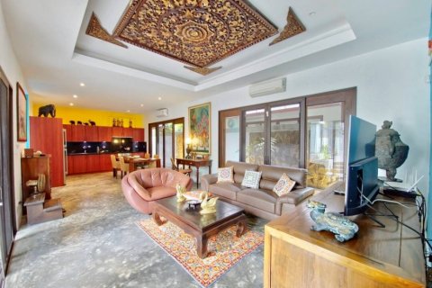 Вилла в Раваи, Таиланд с 2 спальнями № 101612 - фото 6