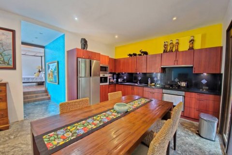 Вилла в Раваи, Таиланд с 2 спальнями № 101612 - фото 8