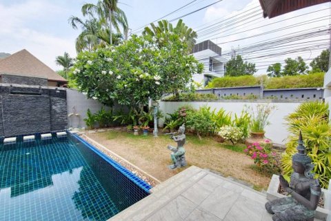 Вилла в Раваи, Таиланд с 2 спальнями № 101612 - фото 3