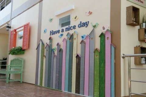 Hôtel à San Sai, Thaïlande 390 m2 № 101615 - photo 3