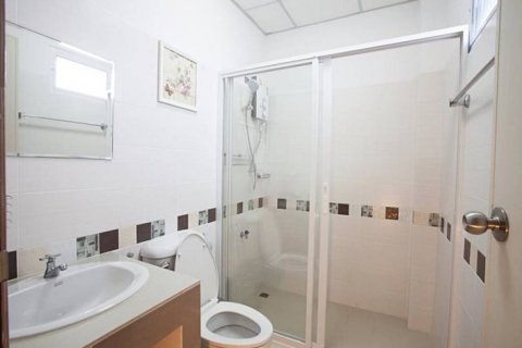 Hôtel à San Sai, Thaïlande 390 m2 № 101615 - photo 10