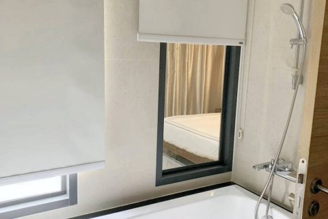 Кондоминиум с 2 спальнями в Бангкоке, Таиланд № 101611 - фото 9