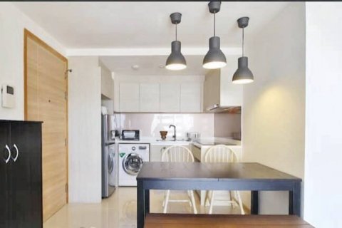 Кондоминиум с 2 спальнями в Бангкоке, Таиланд № 101611 - фото 5