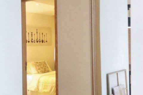 Кондоминиум с 2 спальнями в Бангкоке, Таиланд № 101611 - фото 8