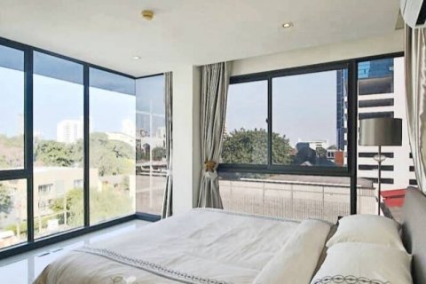 Кондоминиум с 2 спальнями в Бангкоке, Таиланд № 101611 - фото 7