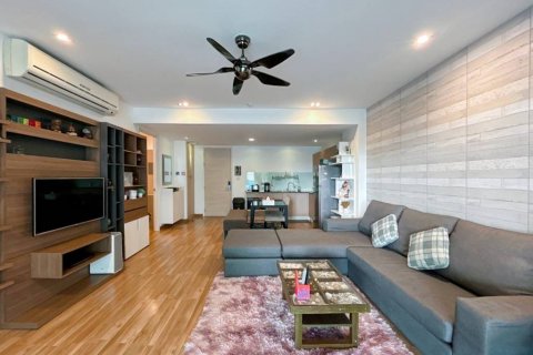 Кондоминиум с 2 спальнями в Хуа Хине, Таиланд № 101616 - фото 2