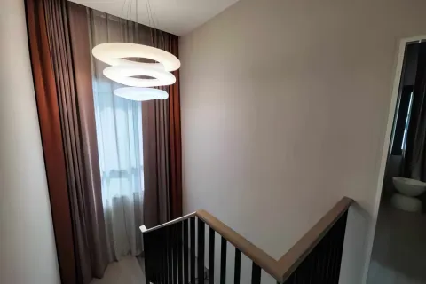 Вилла в Паттайе, Таиланд с 4 комнатами  № 100970 - фото 11