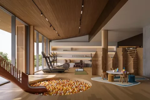 Вилла в Пхукете, Таиланд с 5 спальнями  № 120687 - фото 14