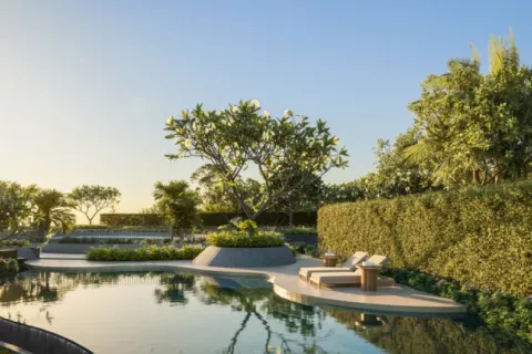 Вилла в Пхукете, Таиланд с 5 спальнями  № 120687 - фото 11