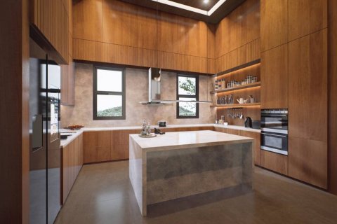 Villa à Ko Kaeo, Thaïlande 5 chambres № 86517 - photo 9