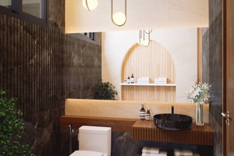 Villa à Ko Kaeo, Thaïlande 5 chambres № 86517 - photo 10