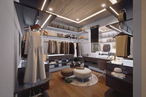 Villa à Ko Kaeo, Thaïlande 5 chambres № 86517 - photo 8