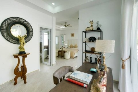 Вилла в Раваи, Таиланд с 5 спальнями № 86521 - фото 7