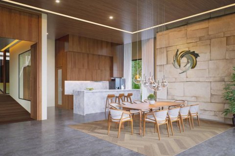 Вилла в Ко-Каео, Таиланд с 5 спальнями № 86520 - фото 5