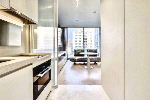 Condo in Bangkok, Thailand, 1 bedroom  № 120617 - photo 5