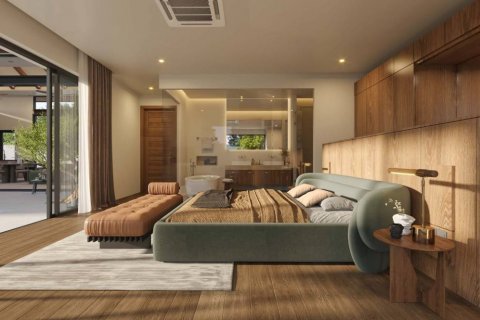 Villa in Hua Hin, Thailand 3 bedrooms № 120614 - photo 4