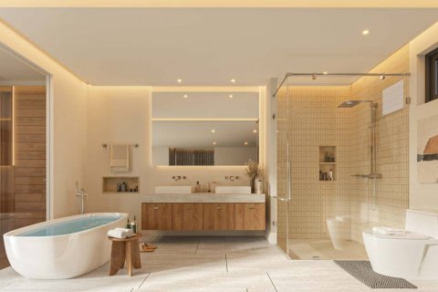 Villa in Hua Hin, Thailand 3 bedrooms № 120614 - photo 5