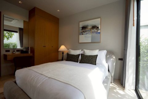 Villa in Hua Hin, Thailand 3 bedrooms № 120613 - photo 9