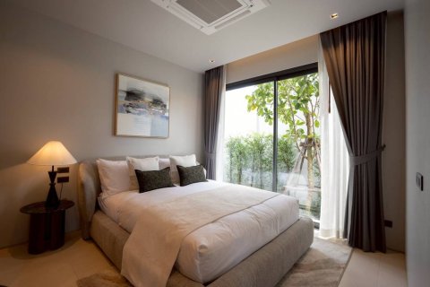 Villa in Hua Hin, Thailand 3 bedrooms № 120613 - photo 10