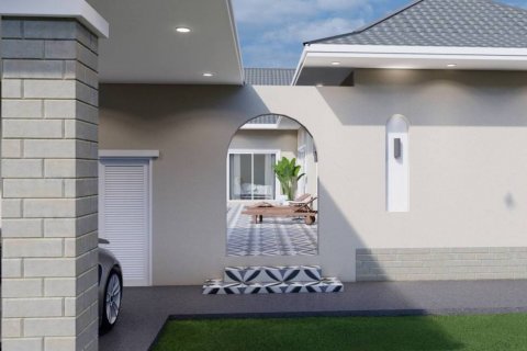 Villa in Hua Hin, Thailand 3 bedrooms № 133026 - photo 3