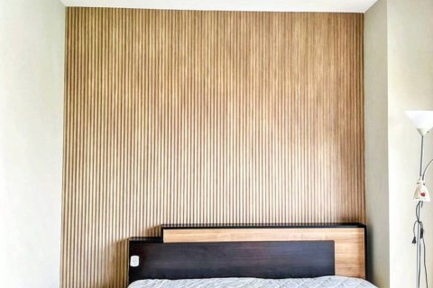 Кондоминиум с 1 спальней в Бангкоке, Таиланд № 133023 - фото 9