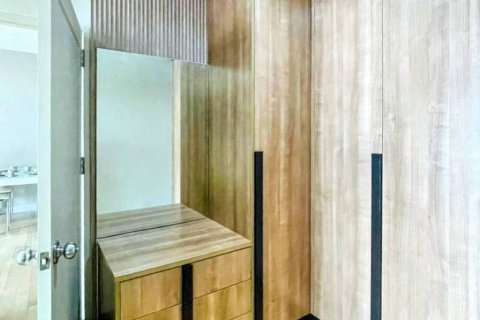 Кондоминиум с 1 спальней в Бангкоке, Таиланд № 133023 - фото 7